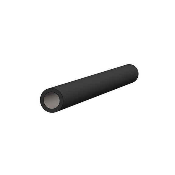Flexible Vinyl Insert - 1/2" H - BKA - 50' L image number 0