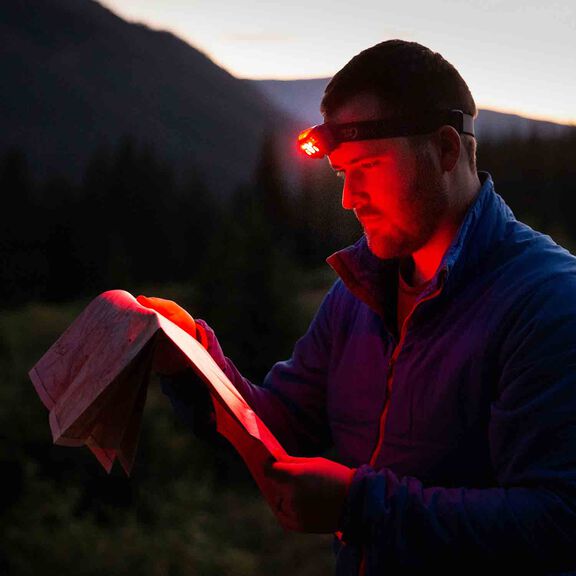 Radiant&reg; RH2&trade; PowerSwitch&trade; Rechargeable Headlamp image number 4