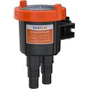 SEAFLO Raw Water Sea Water Filter Intake Strainer for Marine Use, Fits 1/2", 5/8", and 3/4" Hose Sizes image number 0