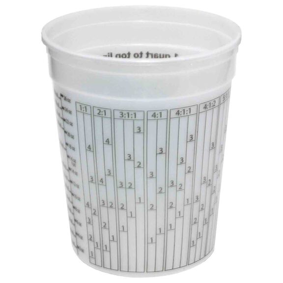 Mix & Measure Cups image number 2