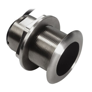 xSonic SS60 20&deg; Tilt Thru-Hull Dual Frequency Transducer