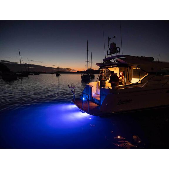 Lightspeed Underwater Light Coating image number 6
