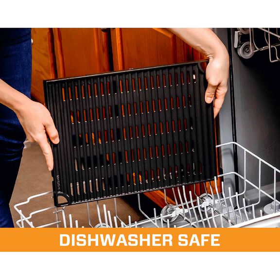 One Zone Grate image number 1