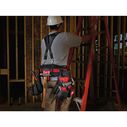 Contractor Work Belt with Suspension Rig image number 2