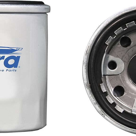 Sierra 18-7911-1 Four-Cycle Outboard Oil Filter image number 2