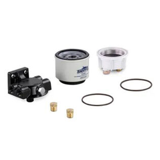 Fuel Water Separator Kit Racor Replacment 30M 120R
