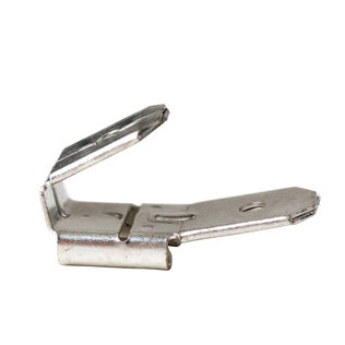Double Male-Female Adapters, 5-Pack