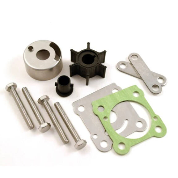 Yamaha 6N0-W0078-A0-00 Water Pump Repair Kit image number 0
