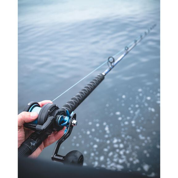 Saltist&reg; Conventional Boat Rods image number 2