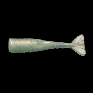 3" Shrimp Tails, 6-Pack
