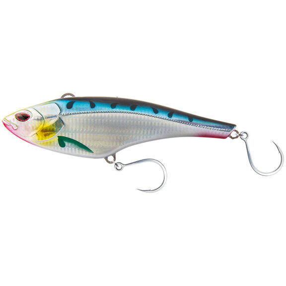 6" Madmacs 160 Sinking High Speed Trolling Lure, 6 Ounces image number 0