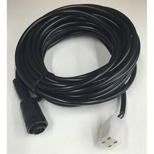 Side-Power Harness , 4-wire 9m length lead on small IP | Thruster, SE30-40-60 IP replaces SM42004