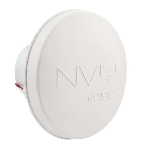 6.5&rdquo; Marine Grade Hybrid Coaxial Speaker With Neodymium Magnet, Kevlar Cone, and Compression Driver | 200W RMS 4-Ohm image number 7