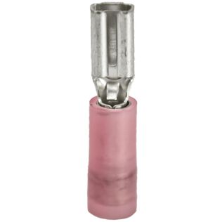 Spade Terminal (Crimp) Connector
