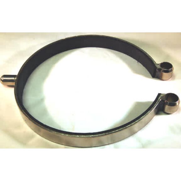 Lofrans Windlass Motor Brush image number 0