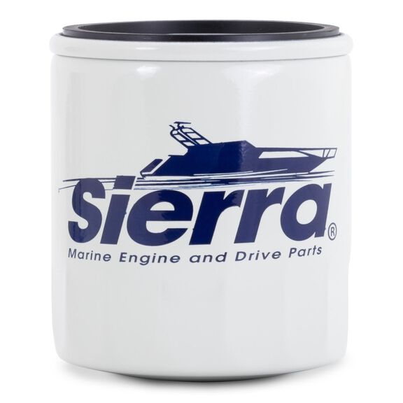 SIERRA 8-8780 Oil Filter image number 0