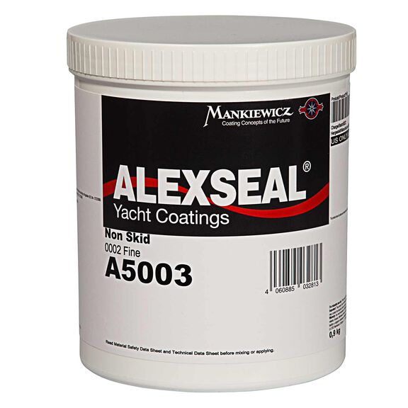 NonSkid Fine HG Additive for Topcoat Paint image number 0