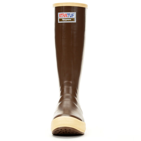 Women's 15" Legacy Salmon Sister Boots image number 4