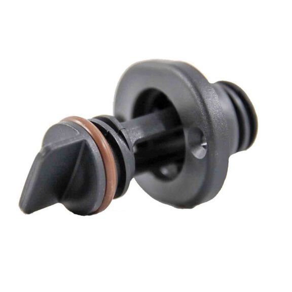 Drain Plug - Self Retaining image number 0
