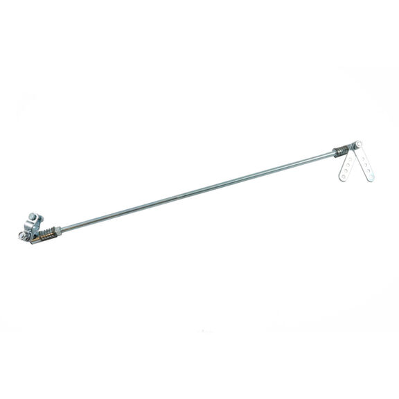 Stainless Steering Kit image number 0