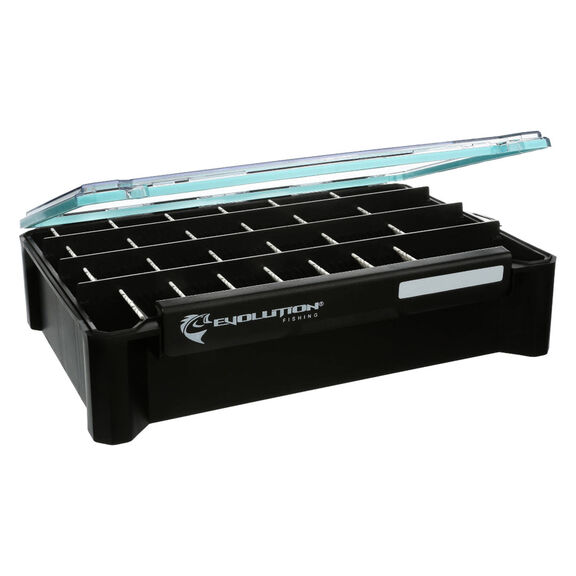 BallistiX HANGR 3.7D Tackle Tray image number 2