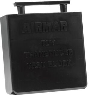 Transducer Diagnostic Tester Small Test Block