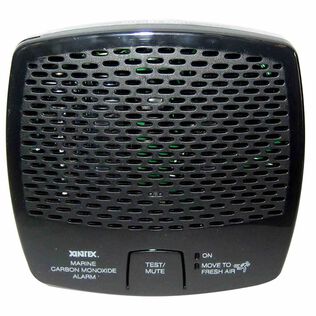 Battery Operated Marine Carbon Monoxide Detector