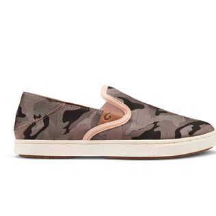 Women's Pehuea Pa'i Slip-On Shoes