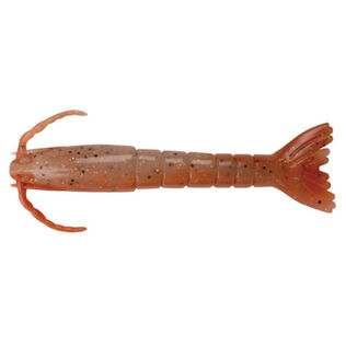 Gulp!&reg; Shrimp Fishing Bait, 3"