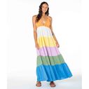Women's Honolulu Glow Maxi Dress image number 1
