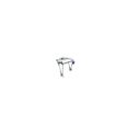 3.5 Upscale Fish Cleaning Station, Aluminum Frame image number 1