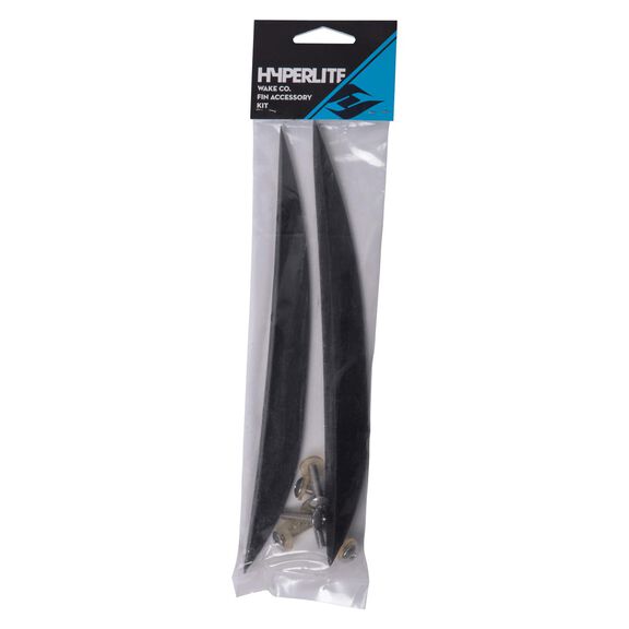SS-Beam Wakeboard Fin Kit, 2-Pack image number 0