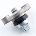 Yamaha 67F-11301-00-00 Anode Cover Assembly image number 0