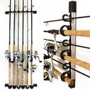 All Weather 6 Rod Modular 4PK image number 0