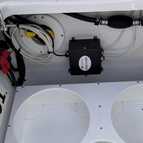 BILGE B DRY Single Pump image number 6