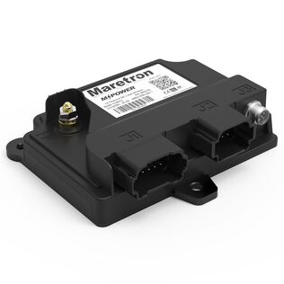 DC Load Module, 12 Channel (NMEA 2000) without Connectors