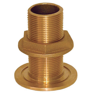 Bronze Thru-Hull Fittings