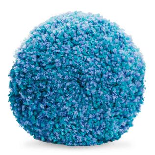 Marine Line 7 1/2" Twisted Wool Blend Pad