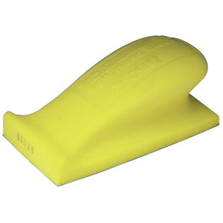 Stikit Soft Hand Block, Soft, 2 3/4" x 5"