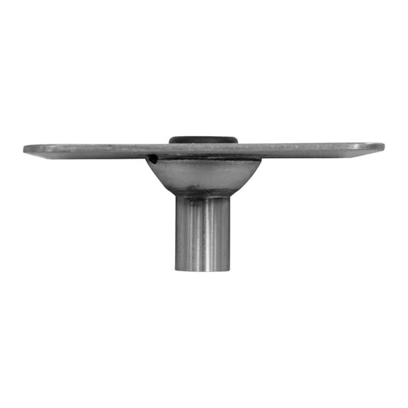 King Pin Seat Base Plate image number 2
