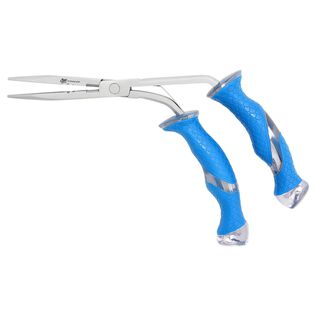 9" Titanium Bonded&reg; Stainless Steel Freshwater Pistol Grip Plier