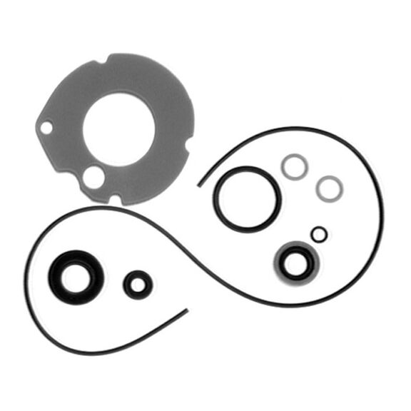 18-2680 Lower Unit Seal Kit for Johnson/Evinrude Outboard Motors image number 0