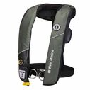 HIT&trade; Automatic Inflatable Life Jacket with Harness image number 3