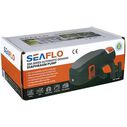 SEAFLO 23A Series 24V Automatic Demand Diaphragm Pump - 1.5 GPM, 24V DC image number 3