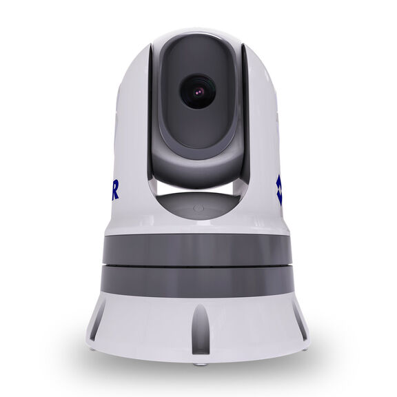 M364 Thermal Camera, 30Hz image number 0