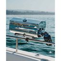 Anacapa Portable Gas Grill, Stainless Steel image number 4