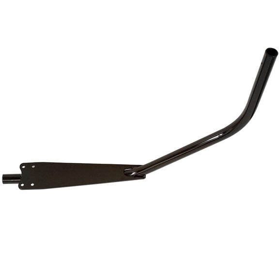Light Bar Open Array Mounts 4' Antenna - Black image number 0