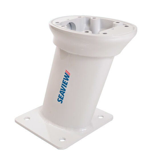 10" Forward Leaning Modular Mount image number 0