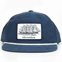 Captains Heritage Baseball Cap image number 0