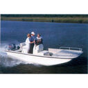 BoatGuard Eclipse 17'-19' x 96" Center Console Boat Cover image number 0